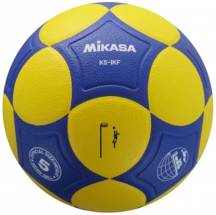 Mikasa korfbal K3 IKF.